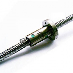 銀泰PMI滾珠絲桿精密級內循環(huán)系列系列FSIC05010T4-F